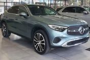 Mercedes GLC Coupe 200 4-Matic Avantgarde