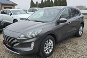 Ford Kuga 1.5 EcoBoost FWD Titanium