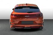 Kia ProCeed GT 1.6 T-GDI DCT
