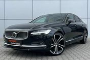 Volvo S90 B5 D AWD Plus Bright aut