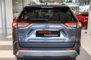 Toyota RAV4 2.5 Hybrid Comfort 4X4