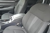 Hyundai Tucson 1.6 T-GDi 48V Executive  4WD DCT