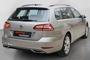 Volkswagen Golf TSI BMT Evo Highline DSG