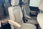 Mercedes V Klasa 300 d 4-Matic 9G-Tronic Exclusive ekstradługi