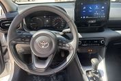 Toyota Yaris Comfort  1.5 Hybrid