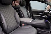 Mercedes EQS 450+ Electric Art/AMG