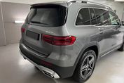Mercedes GLB 220 4-Matic AMG Line