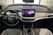 Skoda Enyaq 80.82KWH Plus
