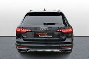 Audi A4 Allroad 45 TFSI quattro