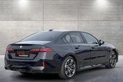 BMW Seria 5 520d xDrive mHEV M Sport aut