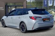 Toyota Corolla 2.0 Hybrid GR Sport