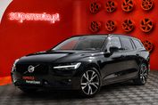 Volvo V60 B4 B Plus Dark aut