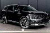 Kia Sorento 1.6 T-GDI HEV Prestige Line aut 6os.