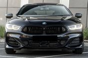 BMW Seria 8 Gran Coupe 840d xDrive