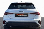 Audi A3 Sportback 45 TFSIe S Line
