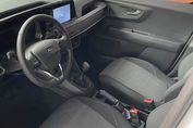 Ford Transit Courier Trend L1H1