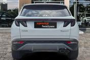 Hyundai Tucson T-GDi 48V Executive 2WD DCT