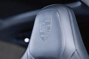 Porsche Panamera 4