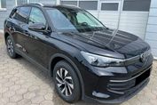 Volkswagen Tiguan Life Plus 2.0 TDI  DSG