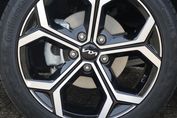 Kia Niro 1.6 GDI Hybrid Business Line