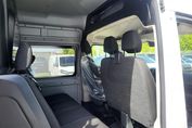 Opel Movano L4H2 Zabudowa Brygadowa