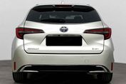 Toyota Corolla Style 2.0 Hybrid Dynamic Force