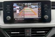 Skoda Scala TSI Ambition