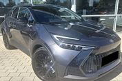 Toyota C-HR GR Sport 1.8 Hybrid Dynamic Force