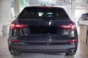 Audi A3 35 TFSI Advanced Sportback