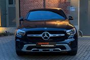 Mercedes GLC 250 4-Matic
