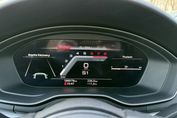 Audi A4 Avant 35 TFSI S Line