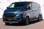 Ford Transit Custom L2H1 Trail