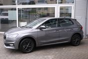 Skoda Fabia Edition 130 1.0 TSI DSG