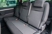 Citroen SpaceTourer Plus XL L2H1 AT