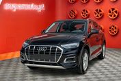 Audi Q5 40 TDI quattro Advanced