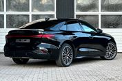 Audi A5 TDI quattro S line