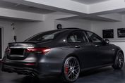 Mercedes Klasa E AMG 63 S 4-Matic+