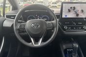 Toyota Corolla Hybrid Comfort