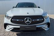 Mercedes GLC Coupe 300 e 4-Matic AMG Line