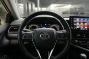 Toyota Camry Hybrid Comfort