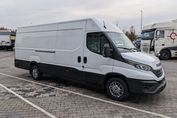 Iveco Daily 35S18 HI-MATIC 16m3 L4h2
