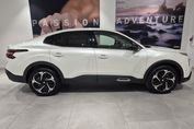Citroen C4 X PureTech Max S&S EAT8