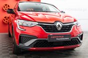 Renault Arkana 1.3 TCe mHEV R.S. Line EDC