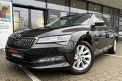 Skoda Superb 2.0 TDI DSG