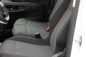 Peugeot Partner Van BlueHDi L1 Izoterma
