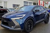 Toyota C-HR GR Sport 2.0 Hybrid Dynamic Force Plug-in