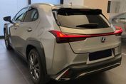 Lexus UX 300h F Sport Design 2.0 Hybrid Dynamic Force