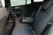 Ford Focus 1.0 Ecoboost Mhev St-Line x