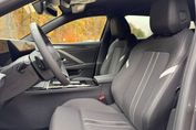 Opel Astra VI  GS aut 1.2 T