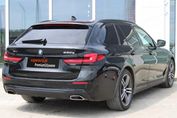 BMW Seria 5 Touring 530e xDrive